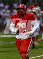 Photo from the gallery "De Smet Jesuit @ Chaminade"