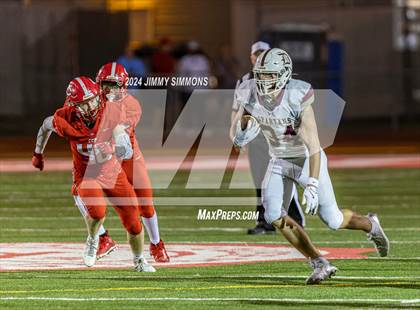 Thumbnail 1 in De Smet Jesuit @ Chaminade photogallery.