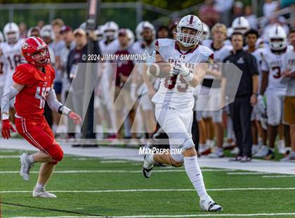 Thumbnail 3 in De Smet Jesuit @ Chaminade photogallery.