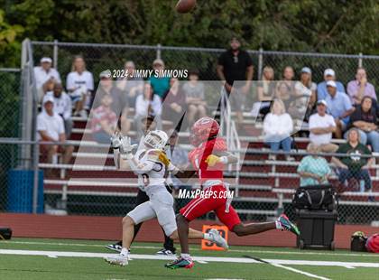 Thumbnail 3 in De Smet Jesuit @ Chaminade photogallery.