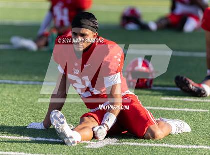 Thumbnail 1 in De Smet Jesuit @ Chaminade photogallery.