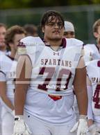 Photo from the gallery "De Smet Jesuit @ Chaminade"