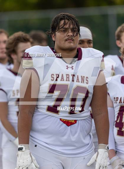 Thumbnail 1 in De Smet Jesuit @ Chaminade photogallery.