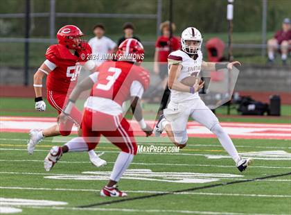 Thumbnail 3 in De Smet Jesuit @ Chaminade photogallery.