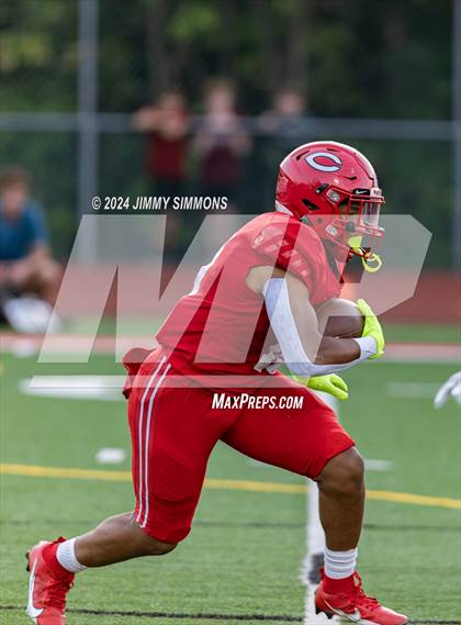 Thumbnail 1 in De Smet Jesuit @ Chaminade photogallery.