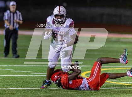 Thumbnail 2 in De Smet Jesuit @ Chaminade photogallery.