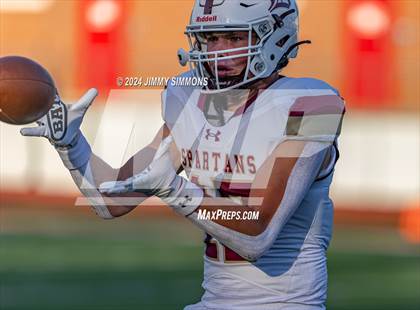 Thumbnail 2 in De Smet Jesuit @ Chaminade photogallery.