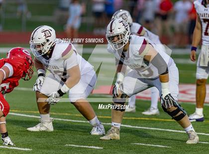 Thumbnail 2 in De Smet Jesuit @ Chaminade photogallery.
