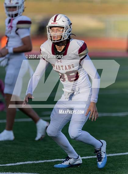 Thumbnail 1 in De Smet Jesuit @ Chaminade photogallery.