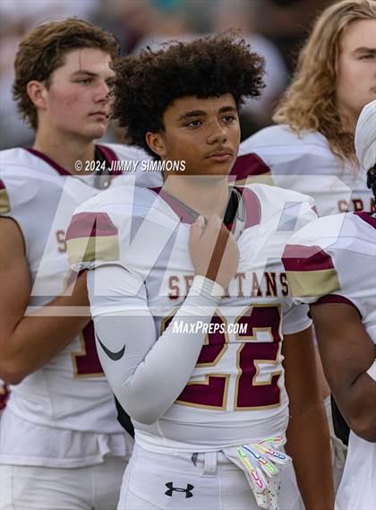 Thumbnail 3 in De Smet Jesuit @ Chaminade photogallery.