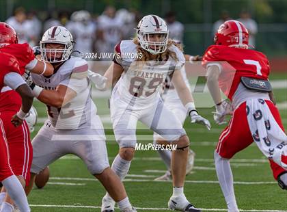 Thumbnail 2 in De Smet Jesuit @ Chaminade photogallery.