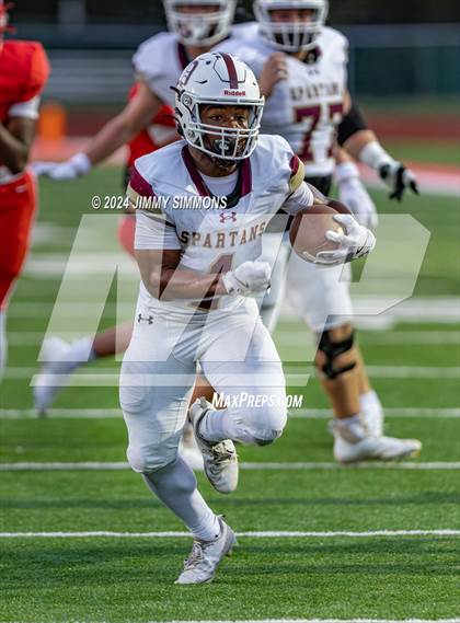 Thumbnail 1 in De Smet Jesuit @ Chaminade photogallery.