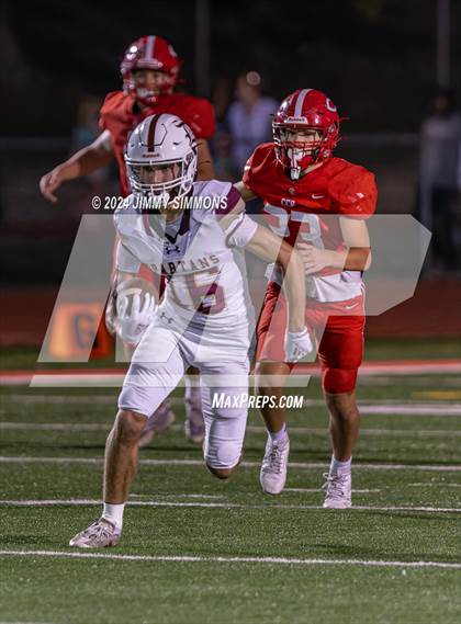 Thumbnail 2 in De Smet Jesuit @ Chaminade photogallery.