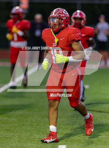Thumbnail 1 in De Smet Jesuit @ Chaminade photogallery.