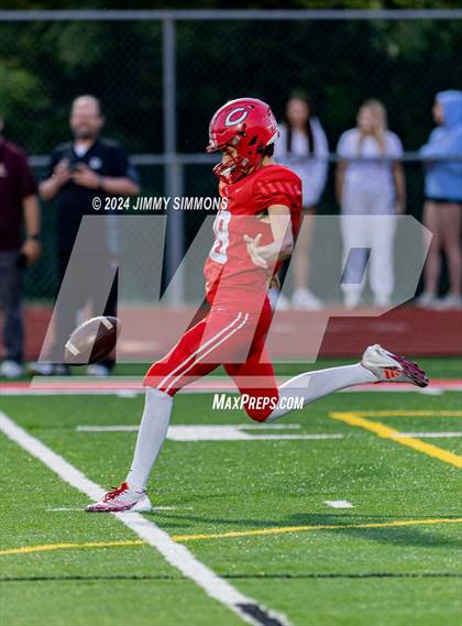 Thumbnail 2 in De Smet Jesuit @ Chaminade photogallery.