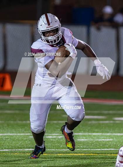 Thumbnail 1 in De Smet Jesuit @ Chaminade photogallery.
