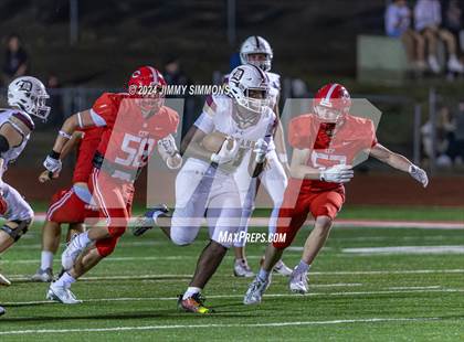 Thumbnail 3 in De Smet Jesuit @ Chaminade photogallery.