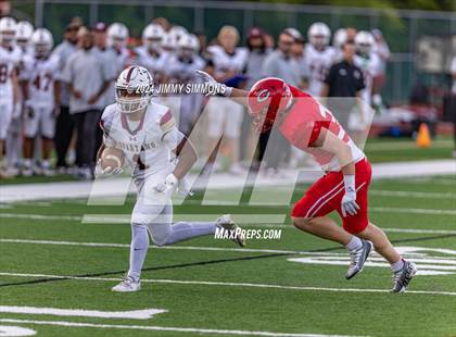 Thumbnail 2 in De Smet Jesuit @ Chaminade photogallery.