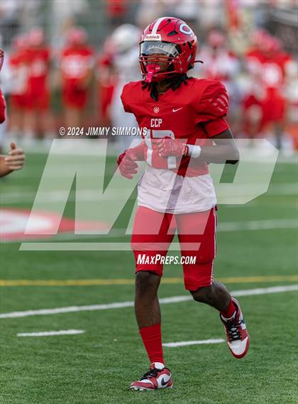 Thumbnail 2 in De Smet Jesuit @ Chaminade photogallery.
