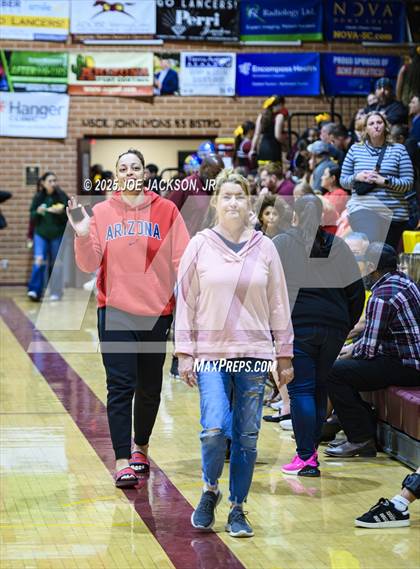 Thumbnail 2 in Tucson High Magnet School @ Salpointe Catholic photogallery.