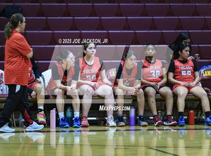 Thumbnail 2 in Tucson High Magnet School @ Salpointe Catholic photogallery.
