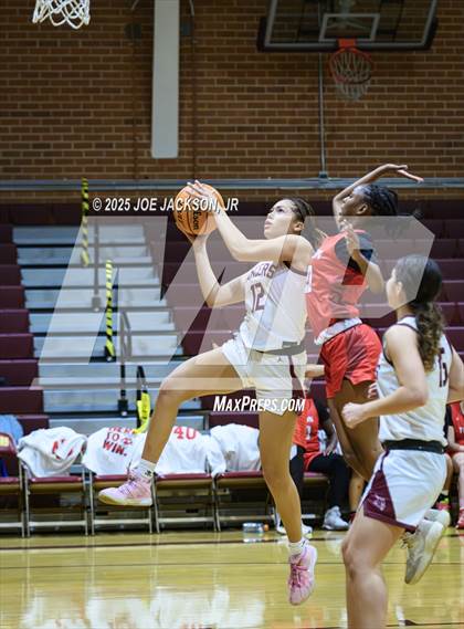 Thumbnail 1 in Tucson High Magnet School @ Salpointe Catholic photogallery.