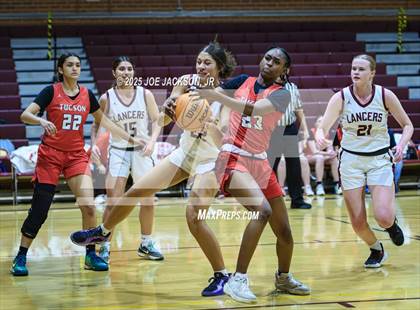 Thumbnail 2 in Tucson High Magnet School @ Salpointe Catholic photogallery.
