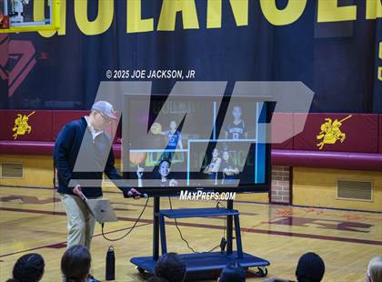 Thumbnail 1 in Tucson High Magnet School @ Salpointe Catholic photogallery.