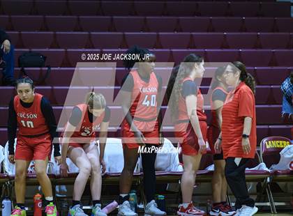 Thumbnail 2 in Tucson High Magnet School @ Salpointe Catholic photogallery.