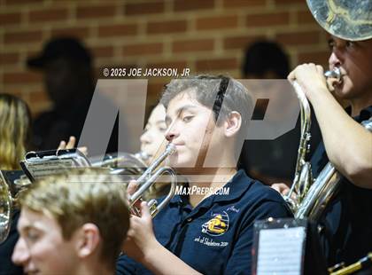 Thumbnail 1 in Tucson High Magnet School @ Salpointe Catholic photogallery.
