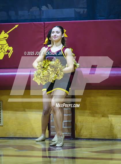 Thumbnail 1 in Tucson High Magnet School @ Salpointe Catholic photogallery.