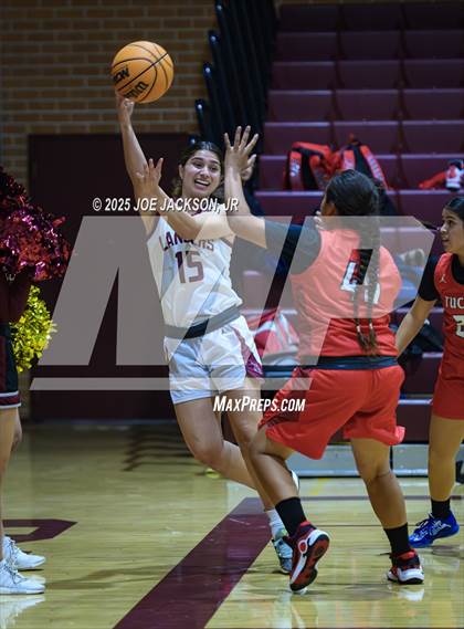 Thumbnail 3 in Tucson High Magnet School @ Salpointe Catholic photogallery.