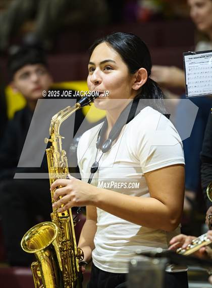 Thumbnail 2 in Tucson High Magnet School @ Salpointe Catholic photogallery.