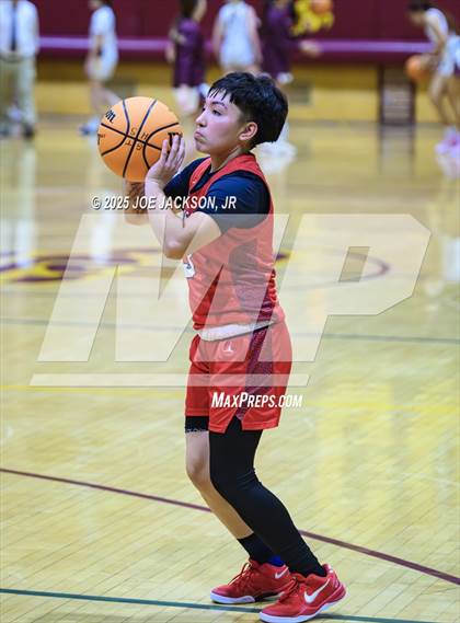Thumbnail 3 in Tucson High Magnet School @ Salpointe Catholic photogallery.
