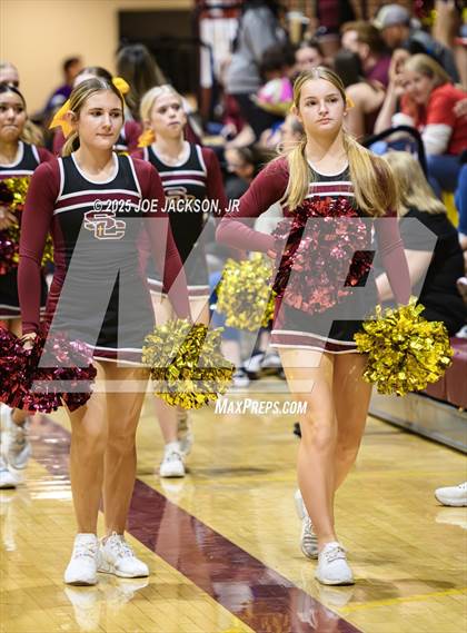 Thumbnail 1 in Tucson High Magnet School @ Salpointe Catholic photogallery.