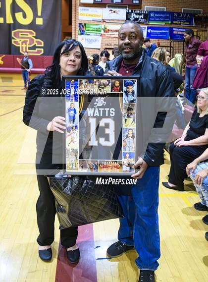 Thumbnail 3 in Tucson High Magnet School @ Salpointe Catholic photogallery.