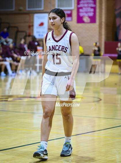 Thumbnail 2 in Tucson High Magnet School @ Salpointe Catholic photogallery.