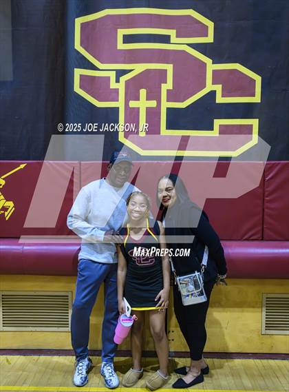 Thumbnail 1 in Tucson High Magnet School @ Salpointe Catholic photogallery.