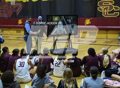 Thumbnail 2 in Tucson High Magnet School @ Salpointe Catholic photogallery.