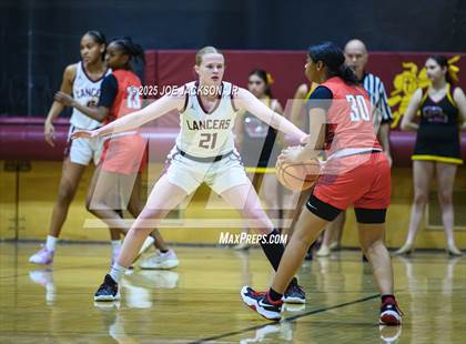 Thumbnail 3 in Tucson High Magnet School @ Salpointe Catholic photogallery.