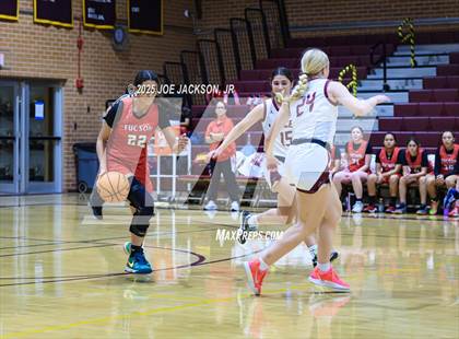 Thumbnail 1 in Tucson High Magnet School @ Salpointe Catholic photogallery.
