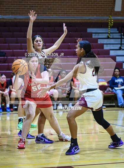 Thumbnail 2 in Tucson High Magnet School @ Salpointe Catholic photogallery.