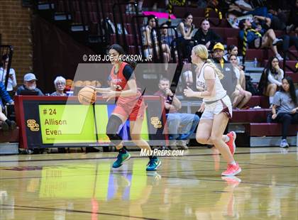 Thumbnail 3 in Tucson High Magnet School @ Salpointe Catholic photogallery.