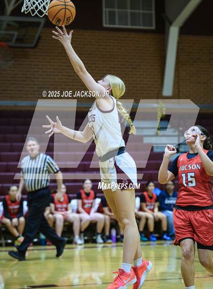 Thumbnail 2 in Tucson High Magnet School @ Salpointe Catholic photogallery.