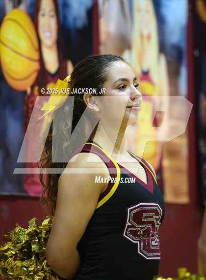 Thumbnail 3 in Tucson High Magnet School @ Salpointe Catholic photogallery.