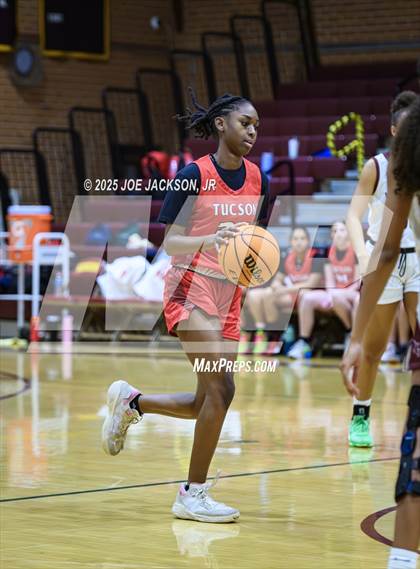 Thumbnail 1 in Tucson High Magnet School @ Salpointe Catholic photogallery.