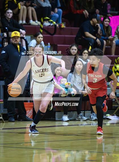 Thumbnail 2 in Tucson High Magnet School @ Salpointe Catholic photogallery.