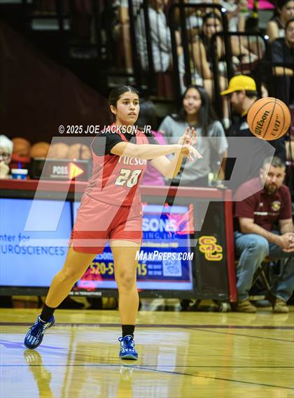 Thumbnail 1 in Tucson High Magnet School @ Salpointe Catholic photogallery.