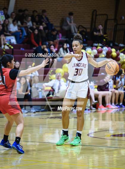 Thumbnail 3 in Tucson High Magnet School @ Salpointe Catholic photogallery.