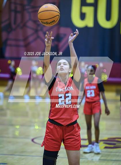 Thumbnail 3 in Tucson High Magnet School @ Salpointe Catholic photogallery.